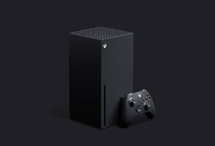 微软Xbox Series X采用专用音频芯片,...