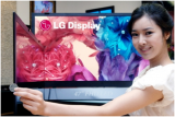 LG Display的LCD市场份额下降,重点将...