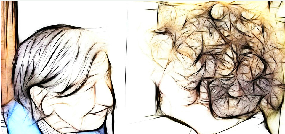 物联网如何开启失智症智能追踪模式