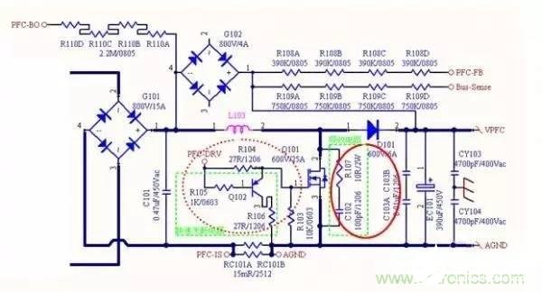如何进行PCB电路的EMC设计
