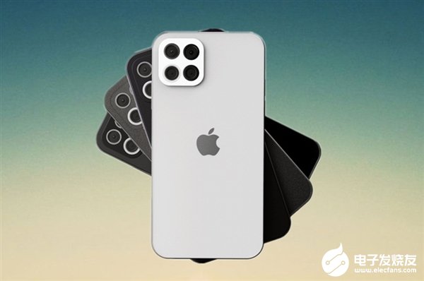 iPhone 12量产继续延期 预计推迟至10月