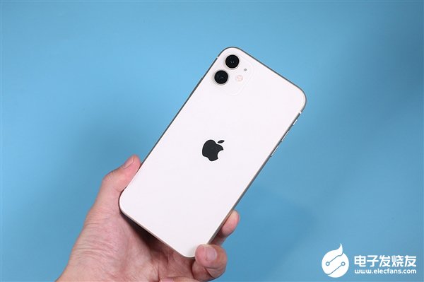 iPhone 2月份中国市场销量约49万部,同比下滑了62%