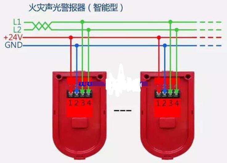 声光控开关怎么接线_声光控开关接线图