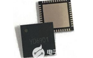 我国自主研发5G微基站射频芯片流片成功,正在封装...
