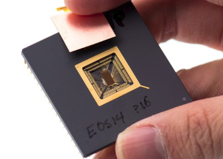 开源代码硬件RISC-V估计到2025年会有62...