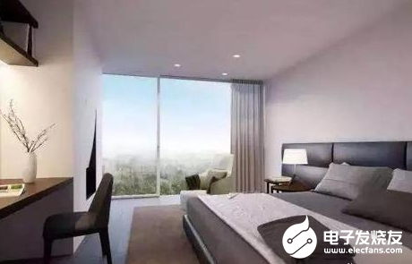 疫情推动下 智能家居住宅户型迎来升级与物业服务将得到改善