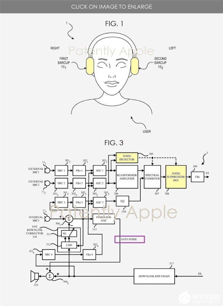 苹果高端头戴式耳机曝光，拥有更多AirPods的功能