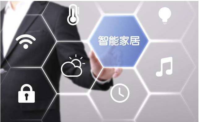 我国的智能家居的未来怎样