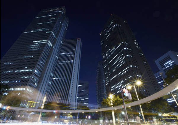 智能建筑技术在酒店行业可以如何应用