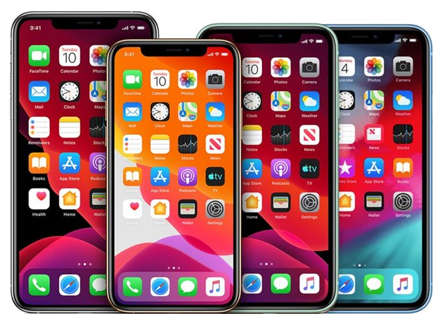 苹果旅行限制推迟iPhone 12的验证测试