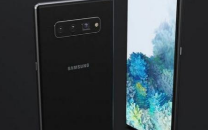 Galaxy Note 20 5G智能機,多項配...