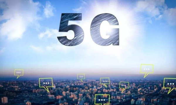 5G时代真的来了?4G用户一番话使人陷入沉思!