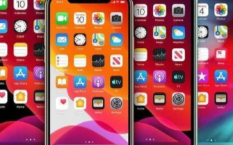 iPhone中国销售量大幅度下降,2月份销量仅为...