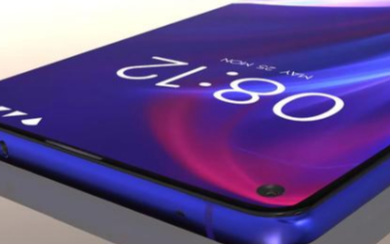 小米5G的诚意之作,90Hz+4860mAh+6...