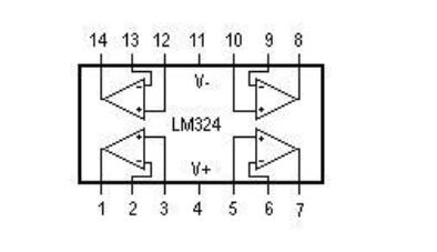 lm324好坏检测_lm324音频放大电路