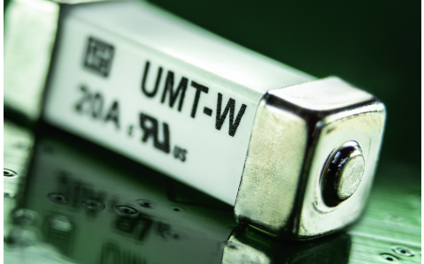 UMT-W: 設備故障保護的絕佳選擇