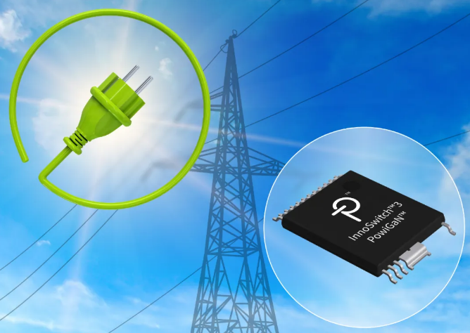 Power Integrations发布新款In...