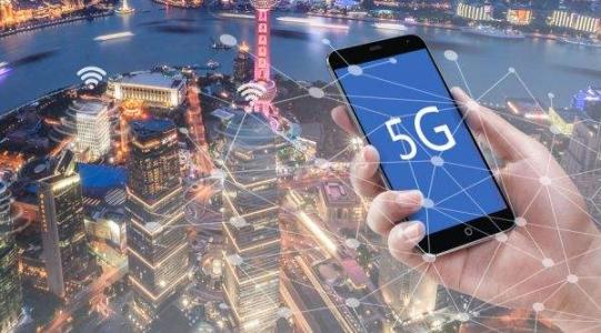5G基站目标再次刷新,三大运营商将今年年底开通6...
