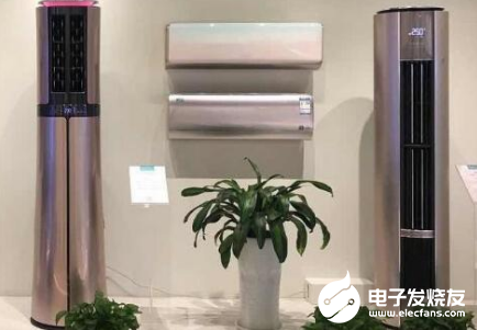 空调国家能效新标准实施 行业优胜劣汰速度加快