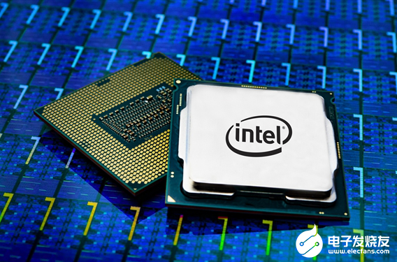 Intel将在2023年推出5nm GAA工艺,重回领导地位指日可待!