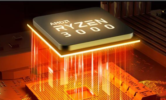 2022年AMD将推出5nm+Zen4架构CPU，其性能极其强大