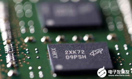 美光中国区已恢复生产 但DDR5内存量产的计划已...