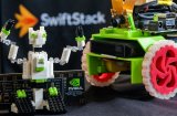 NVIDIA将对象存储企业Swiftsatck收...