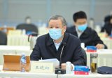 工业和信息化部召开加快5G发展专题会