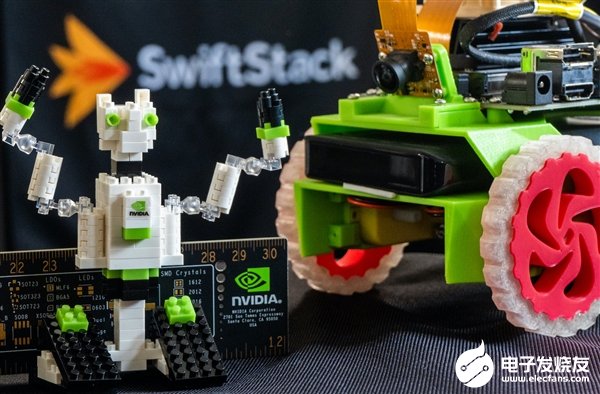 NVIDIA宣布收购SwiftStack 将增强...