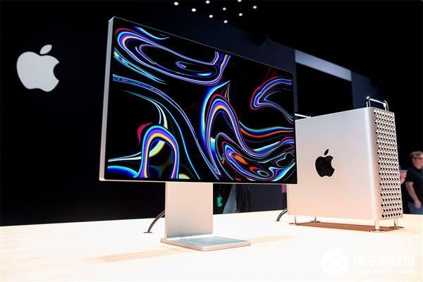 价值40万的Mac Pro 2019顶配版性能有多强?