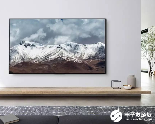 2019年第四季度全球OLED电视出货量达到11...