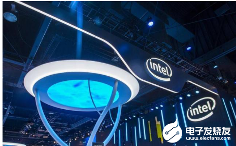 Intel将在2023年推出5nm GAA工艺,重回领导地位指日可待!