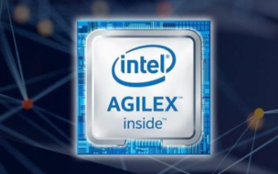Intel推出10纳米FPGA芯片,支持DDR5...