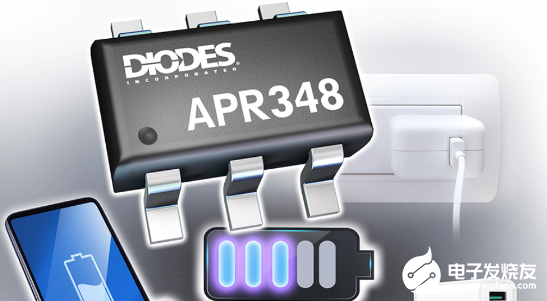 Diodes USB ReDriver問市 傳輸速度介于5Gbps至10Gbps
