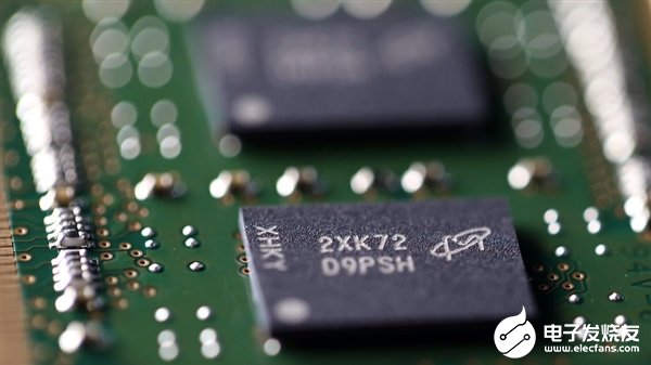 美光中国区已开始恢复生产 DDR5内存量产计划推...