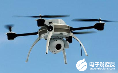 受疫情影响 农业无人机迎需求增长高峰期