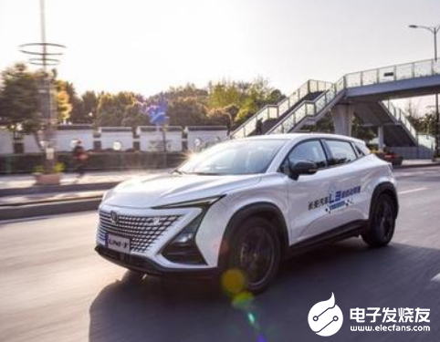 小马智行缘吸引了资本 自动驾驶行业正在面临新一轮...