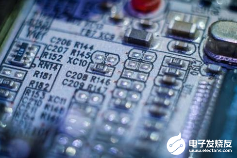 美新半导体传感器项目落地 不断扩充和丰富产品线