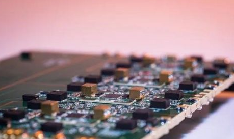 英国BAE系统公司的矩阵MATRICs芯片已成功...