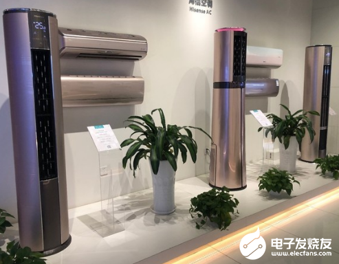 新能效+疫情影响 缺乏技术支撑的空调品牌很快将被淘汰出局