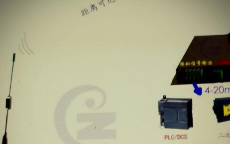 使用的模拟量传感器传输信号受到干扰该怎么处理
