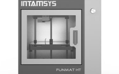 INTAMSYS 3D打印机将助力智能组件的创新生产