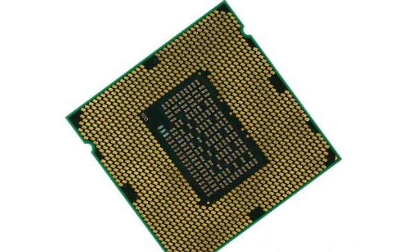 电脑组装时选择CPU容易进入的误区