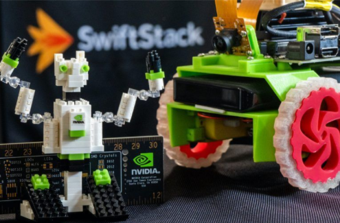 英伟达收购SwiftStack,打造全球领先的加...