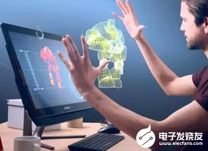 引入新一代传感器 会改善iphone上的AR功能
