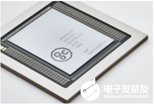 AI芯片公司大盘点 努力提高人工智能性能