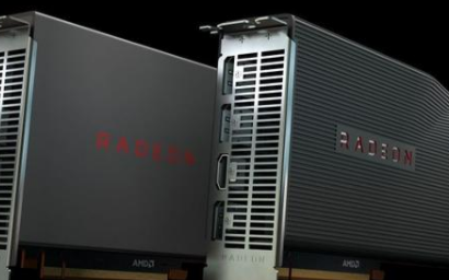 AMD Navi显卡评测,Radeon RX 5...