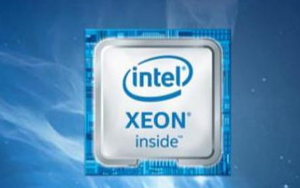 英特尔10代Xeon移动处理器,频率最高可达5....