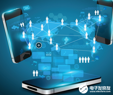 预计到2025年5G将占全球连接的20% 移动资...