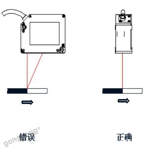 激光位移传感器在钢板材质测量中的应用解析